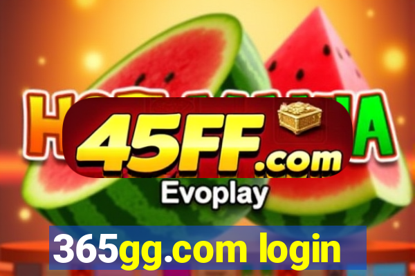 365gg.com login
